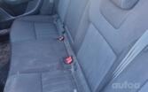Skoda Octavia 3 generation [restyling] Combi wagon 5-doors
