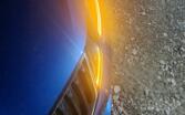 Skoda Octavia 3 generation [restyling] Combi wagon 5-doors