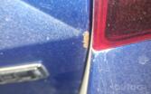 Skoda Octavia 3 generation [restyling] Combi wagon 5-doors