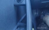 Skoda Octavia 3 generation [restyling] Combi wagon 5-doors