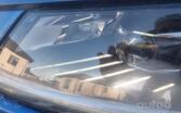 Skoda Octavia 3 generation [restyling] Combi wagon 5-doors