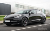 Tesla Model 3 1 generation Long Range 