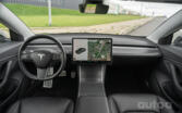 Tesla Model 3 1 generation Long Range 