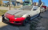 Mazda RX-8 1 generation Coupe 4-doors