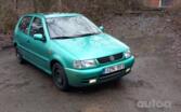 Volkswagen Polo 3 generation Hatchback 5-doors