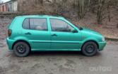 Volkswagen Polo 3 generation Hatchback 5-doors