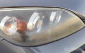 Mazda 3 BK [restyling] Hatchback 5-doors