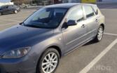 Mazda 3 BK [restyling] Hatchback 5-doors