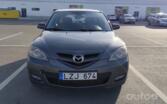 Mazda 3 BK [restyling] Hatchback 5-doors