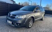Fiat Freemont 345 Crossover