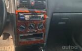 Opel Astra G wagon 5-doors