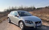 Volvo C30 1 generation Hatchback