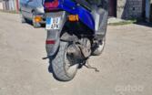 Peugeot Satelis
