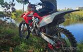 Honda CRF