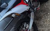 Honda CRF