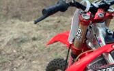 Honda CRF