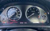 BMW 5 Series F07/F10/F11 Sedan