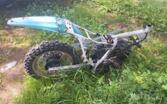 Honda XL