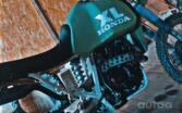 Honda XL