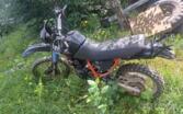 Honda XL