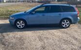 Volvo V50 1 generation wagon