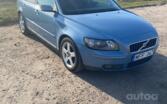 Volvo V50 1 generation wagon