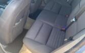 Volvo V50 1 generation wagon