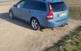 Volvo V50 1 generation wagon