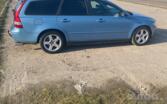 Volvo V50 1 generation wagon