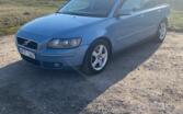 Volvo V50 1 generation wagon