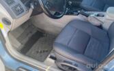 Volvo V50 1 generation wagon