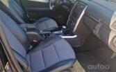 Mercedes-Benz B-Class W245 Hatchback