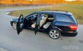 Mercedes-Benz E-Class W212/S212/C207/A207 wagon 5-doors