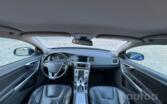 Volvo V60 1 generation [restyling] wagon 5-doors