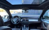 BMW X5 E70 Crossover
