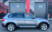 BMW X5 E70 Crossover