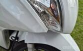 Honda NSC