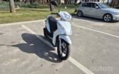 Honda NSC