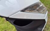 Honda NSC
