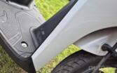 Honda NSC