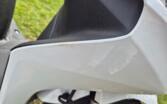 Honda NSC