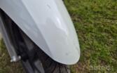 Honda NSC