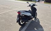 Honda NSC