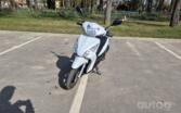 Honda NSC