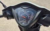 Honda NSC