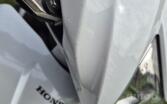Honda NSC