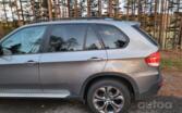 BMW X5 E70 Crossover