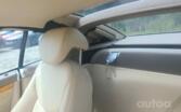 Mercedes-Benz SL-Class R230 Roadster 2-doors
