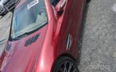 Mercedes-Benz SL-Class R230 Roadster 2-doors