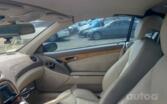 Mercedes-Benz SL-Class R230 Roadster 2-doors